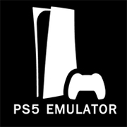 PS5 Emulator Logo